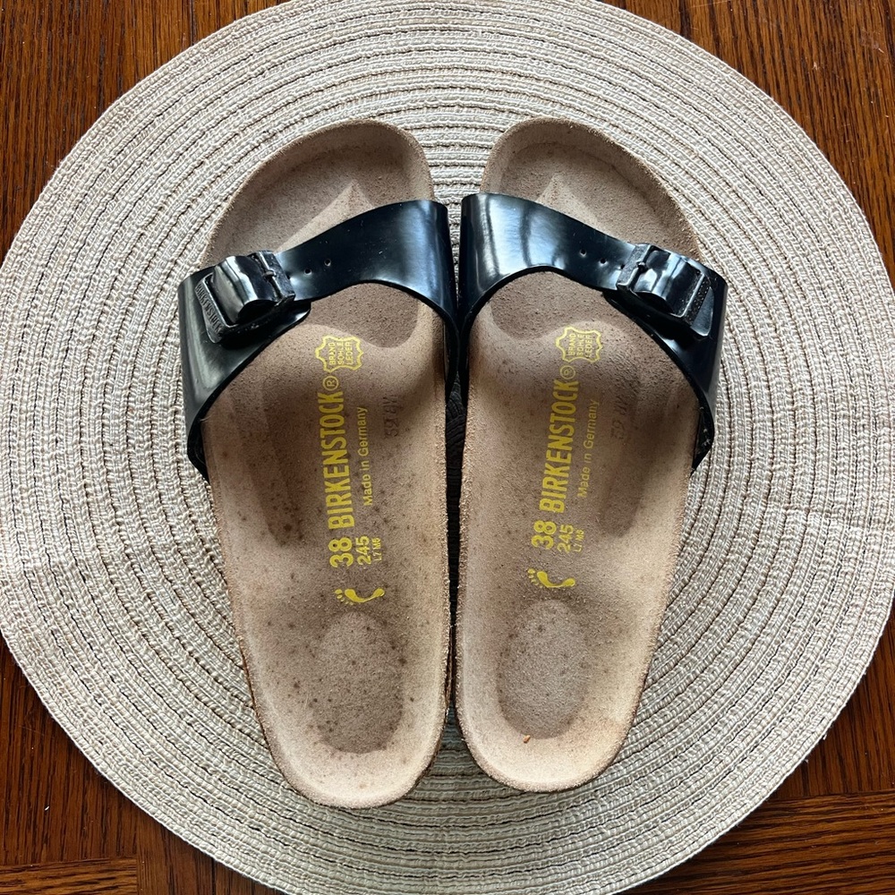 Birkenstock Madrid Sandals